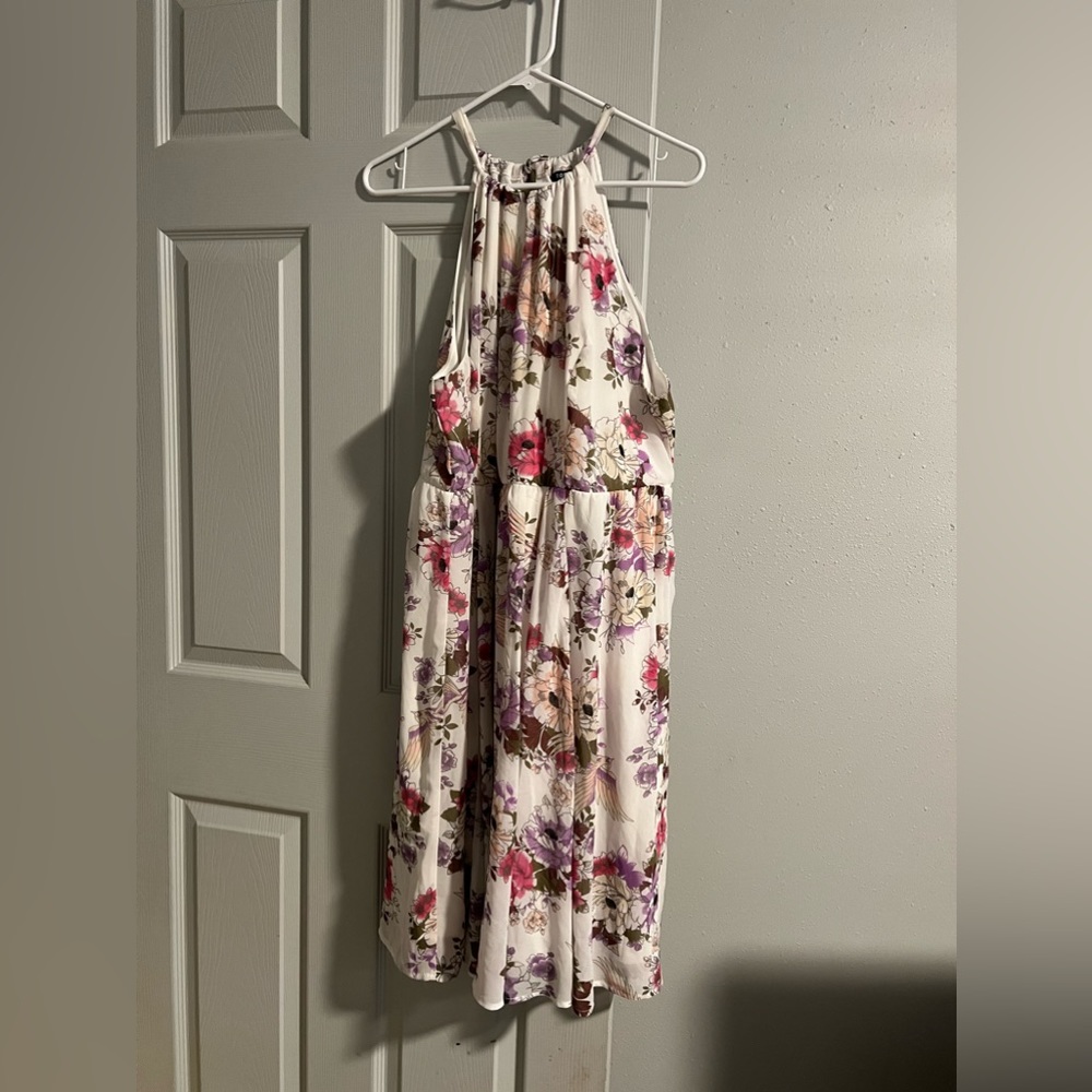TORRID size 3X (20) dress